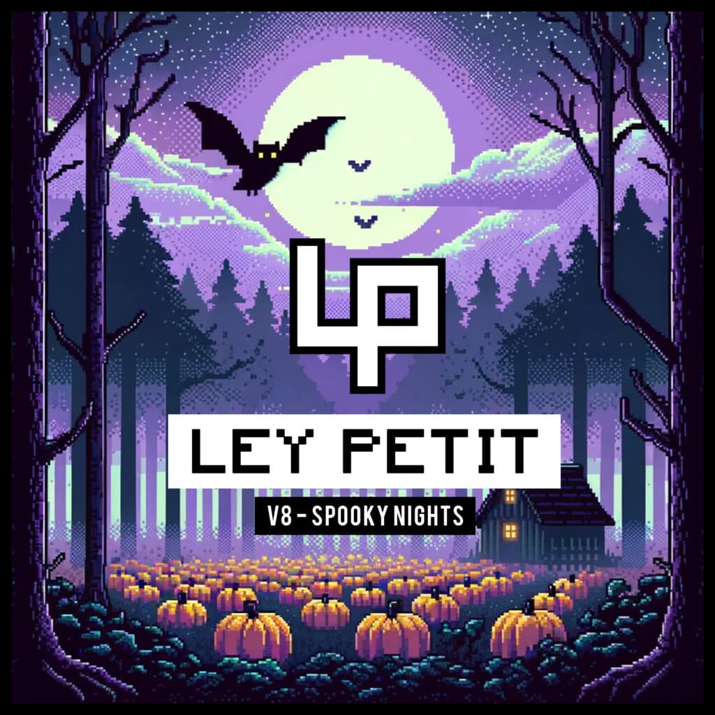 SPOOKY NIGHTS